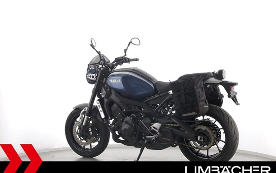 Gebrauchtmotorrad Yamaha XSR900 - Bild 6
