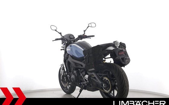 Gebrauchtmotorrad Yamaha XSR900 - Bild 7