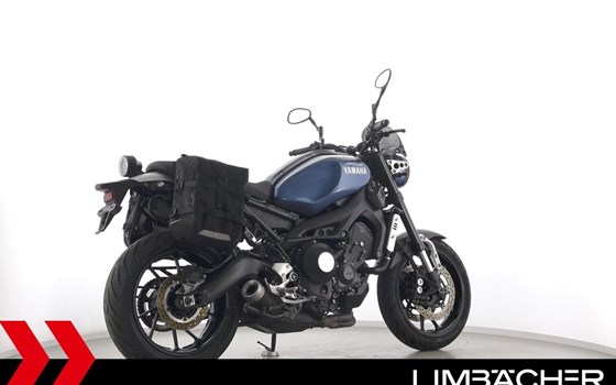 Gebrauchtmotorrad Yamaha XSR900 - Bild 9
