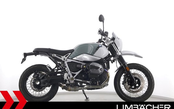 Gebrauchtmotorrad BMW R nineT Urban G/S - Bild 10