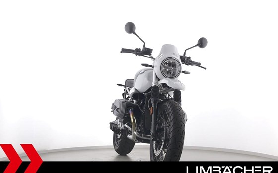 Gebrauchtmotorrad BMW R nineT Urban G/S - Bild 11