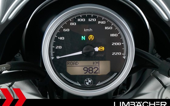 Gebrauchtmotorrad BMW R nineT Urban G/S - Bild 12
