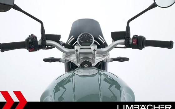 Gebrauchtmotorrad BMW R nineT Urban G/S - Bild 13