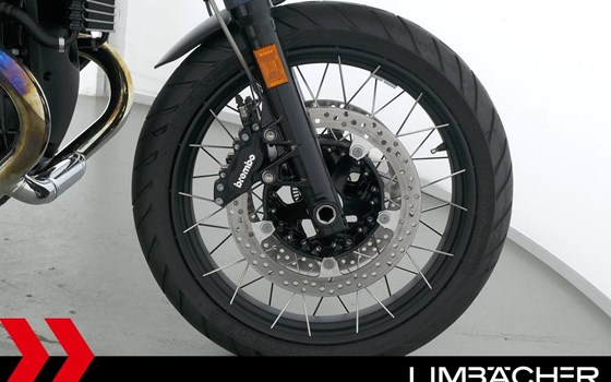 Gebrauchtmotorrad BMW R nineT Urban G/S - Bild 14