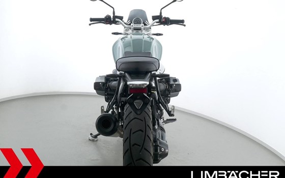 Gebrauchtmotorrad BMW R nineT Urban G/S - Bild 15
