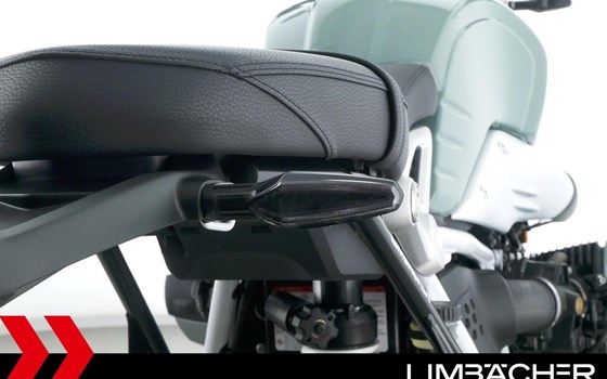 Gebrauchtmotorrad BMW R nineT Urban G/S - Bild 16