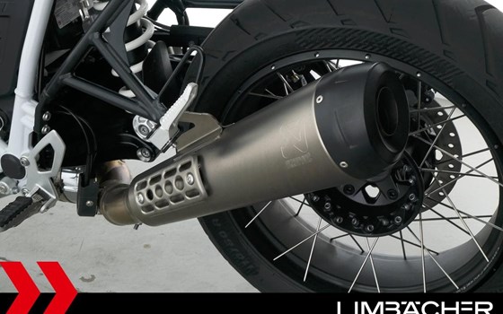 Gebrauchtmotorrad BMW R nineT Urban G/S - Bild 17