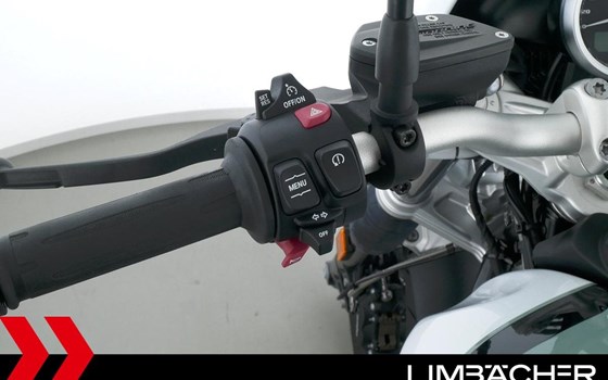 Gebrauchtmotorrad BMW R nineT Urban G/S - Bild 18