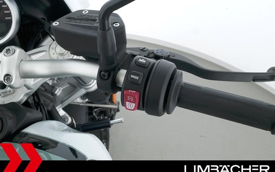 Gebrauchtmotorrad BMW R nineT Urban G/S - Bild 19