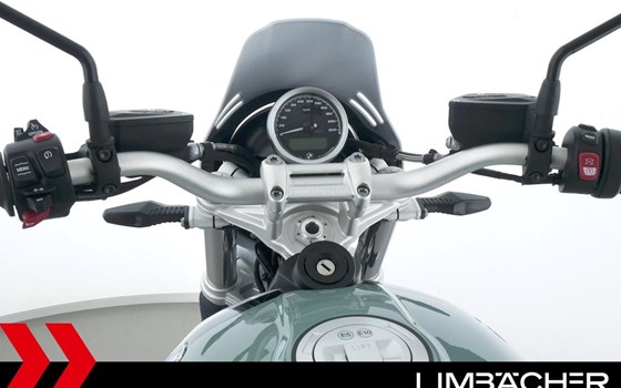 Gebrauchtmotorrad BMW R nineT Urban G/S - Bild 20