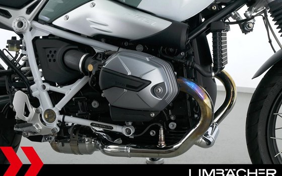 Gebrauchtmotorrad BMW R nineT Urban G/S - Bild 21