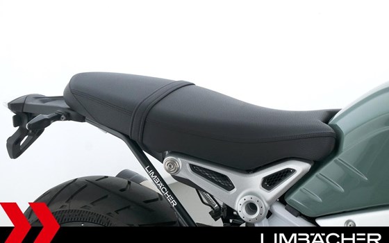 Gebrauchtmotorrad BMW R nineT Urban G/S - Bild 22
