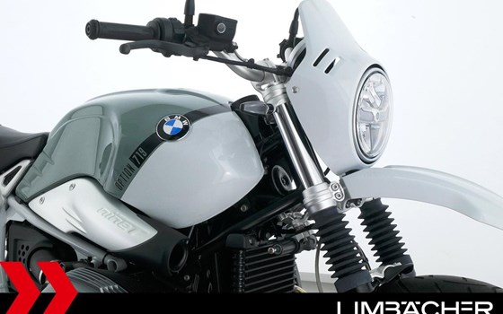 Gebrauchtmotorrad BMW R nineT Urban G/S - Bild 23