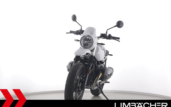 Gebrauchtmotorrad BMW R nineT Urban G/S - Bild 3