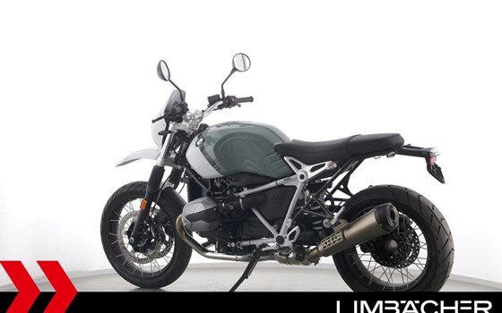 Gebrauchtmotorrad BMW R nineT Urban G/S - Bild 6