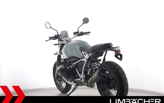 Gebrauchtmotorrad BMW R nineT Urban G/S - Bild 7