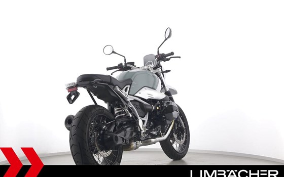 Gebrauchtmotorrad BMW R nineT Urban G/S - Bild 8