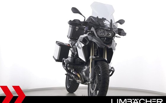 Gebrauchtmotorrad BMW R 1200 GS - Bild 11