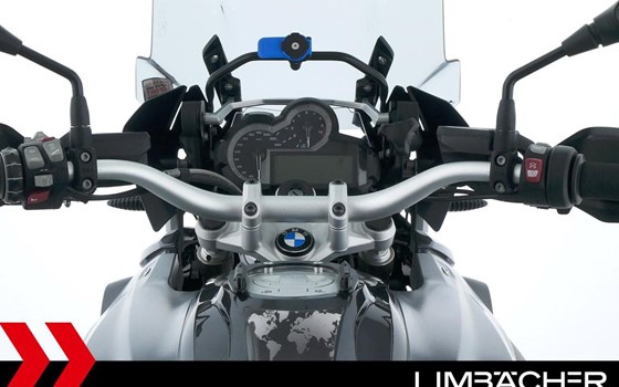 Gebrauchtmotorrad BMW R 1200 GS - Bild 13