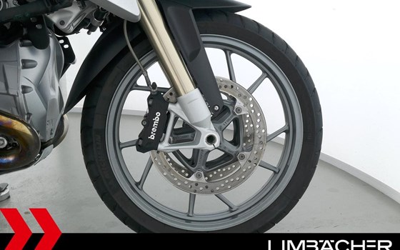 Gebrauchtmotorrad BMW R 1200 GS - Bild 14