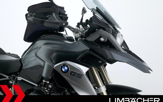 Gebrauchtmotorrad BMW R 1200 GS - Bild 26