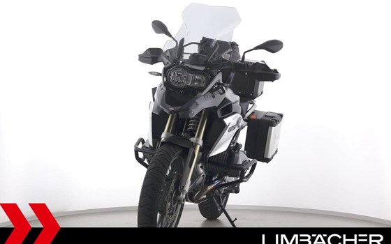 Gebrauchtmotorrad BMW R 1200 GS - Bild 3