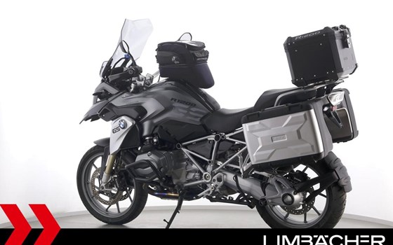 Gebrauchtmotorrad BMW R 1200 GS - Bild 6