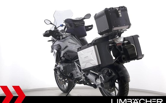Gebrauchtmotorrad BMW R 1200 GS - Bild 7