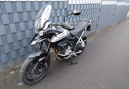 Gebrauchte Triumph Tiger 900 GT