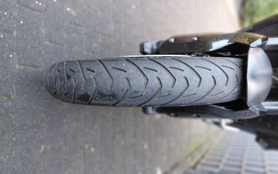 Gebrauchtmotorrad Triumph Tiger 900 GT - Bild 15