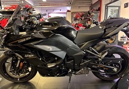 Gebrauchte Kawasaki Ninja 1100SX