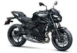 Neumotorrad Kawasaki Z650 S