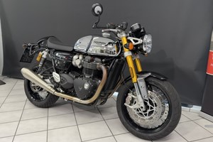 Angebot Triumph Thruxton RS