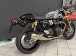 Angebot Triumph Thruxton RS