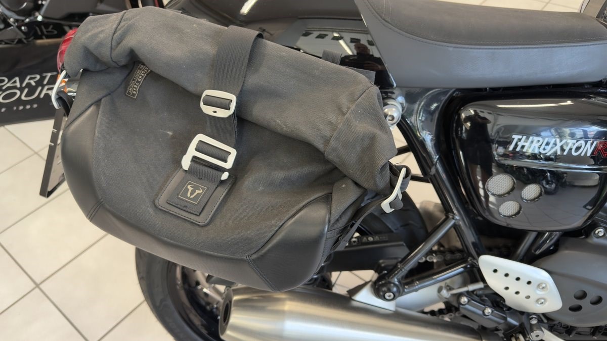 Angebot Triumph Thruxton RS