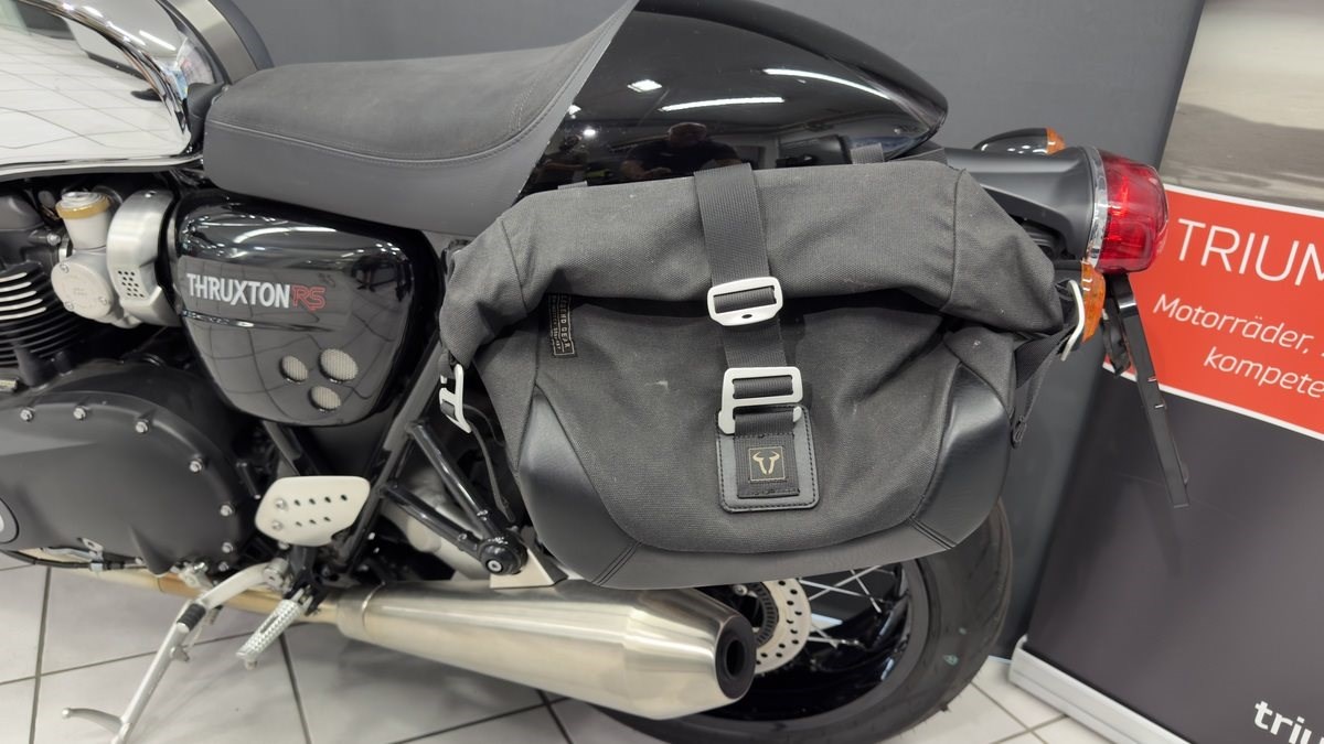 Angebot Triumph Thruxton RS