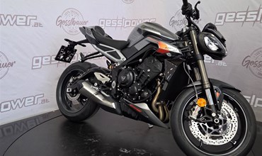 Triumph Street Triple 765 RS