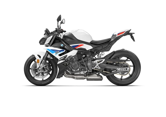 BMW S 1000 R (Lightwhite uni / M Motorsport) - Bild 3