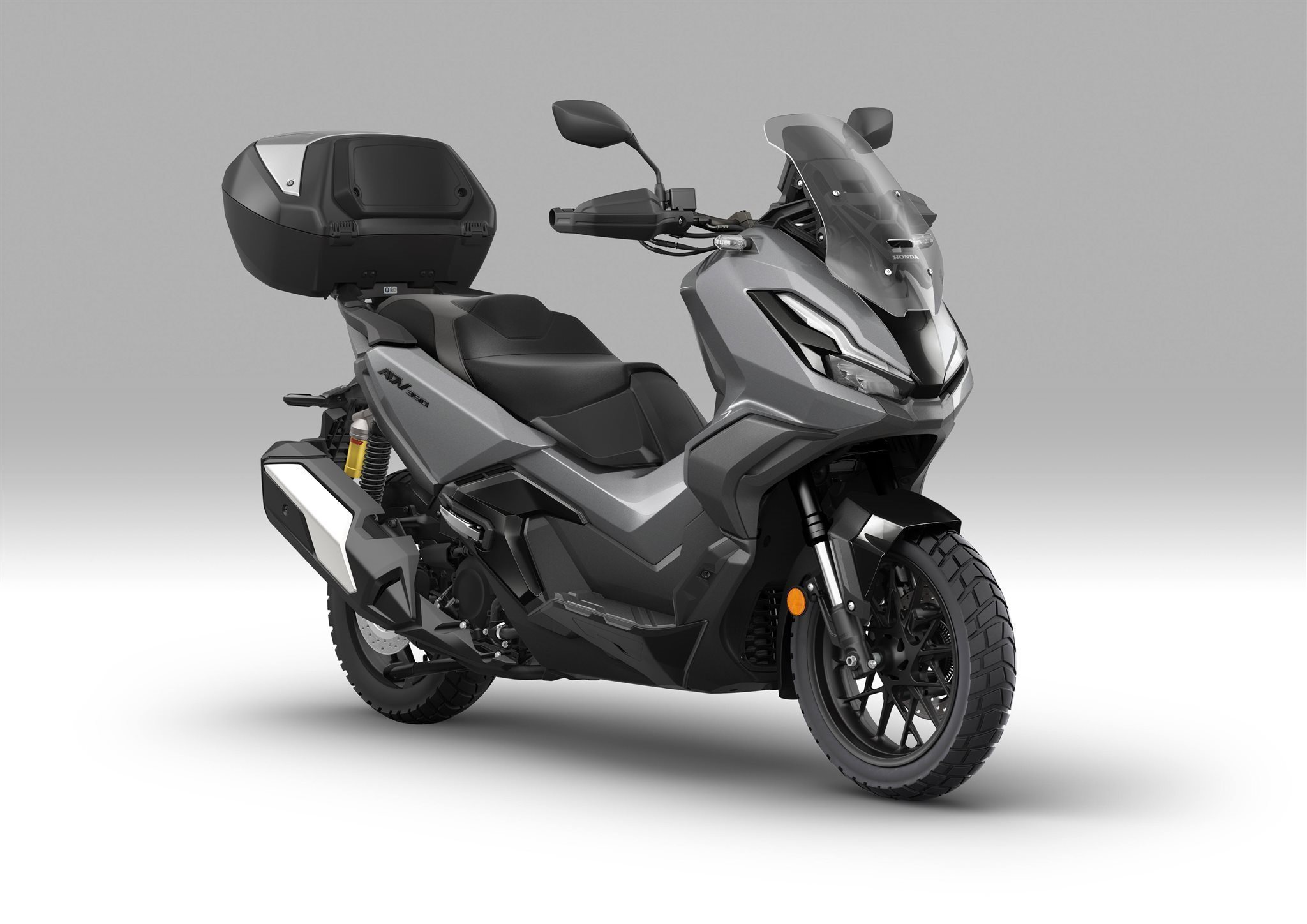 Honda ADV350<br />*MY2026* *Inkl. Topbox* *SOFORT VERFÜGBAR*