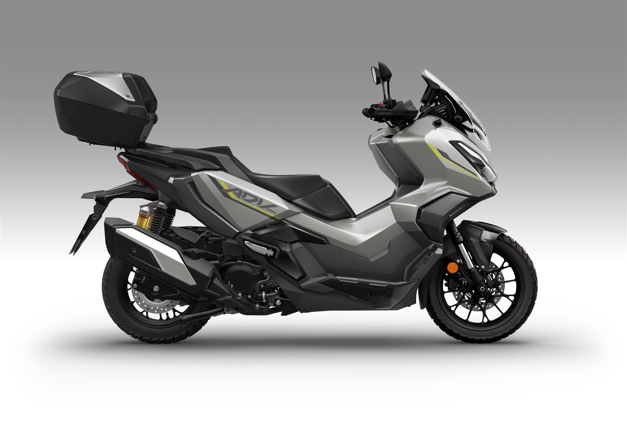 Honda ADV350<br />*MY2026* *Inkl. Topbox* *SOFORT VERFÜGBAR*