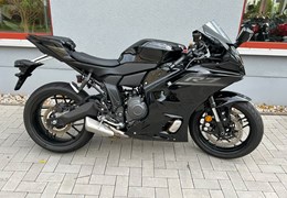 Gebrauchte Yamaha R7