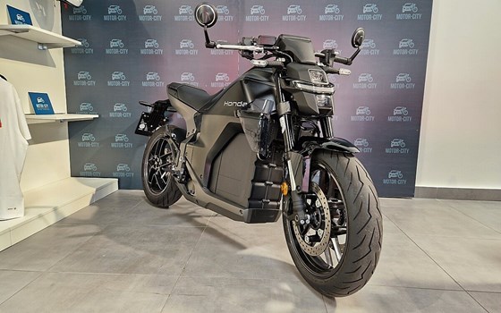 Neufahrzeug Honda WN7 - Bild 1
