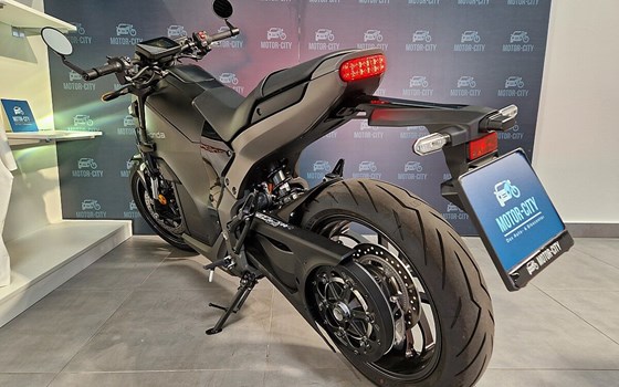 Neufahrzeug Honda WN7 - Bild 2