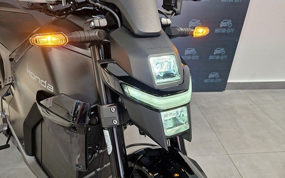 Neufahrzeug Honda WN7 - Bild 3