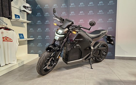 Neufahrzeug Honda WN7 - Bild 4