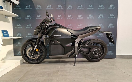 Neufahrzeug Honda WN7 - Bild 5