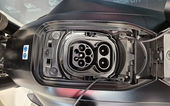 Neufahrzeug Honda WN7 - Bild 6