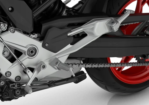BMW F 900 R (racing-blue met.) - Bild 9