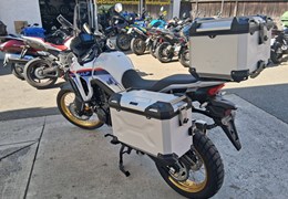 Gebrauchte Honda XL750 Transalp