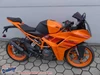 KTM RC 390